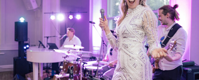 Best wedding musicians London