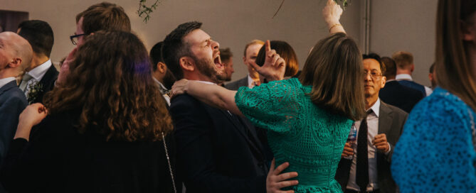 The Best songs for your wedding party