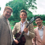 hire the best Roaming band London